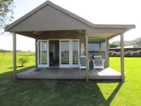  Vacation Hub International | Plett River Lodge Main