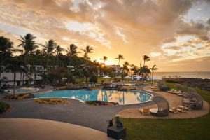  Vacation Hub International | Daydream Island Main