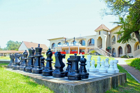  Vacation Hub International | Mountain Inn Main