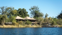  Vacation Hub International | Duma Tau Camp Main