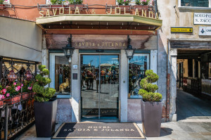  Vacation Hub International | Hotel Savoia & Jolanda Main