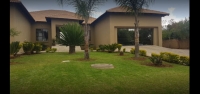  Vacation Hub International | Sable House Country Retreat Main