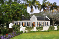  Vacation Hub International | Grande Roche Hotel & Restaurant Main