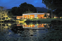  Vacation Hub International | Lily Pond Country Lodge Main