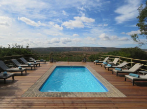  Vacation Hub International | Amakhala Woodbury Lodge Main