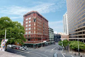  Vacation Hub International | Sydney Central YHA Main