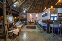  Vacation Hub International | Thonga Beach Lodge Main