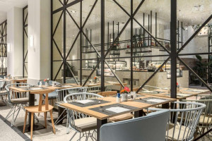  Vacation Hub International | Nh City Centre Main