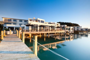  Vacation Hub International | Sebel Trinity Wharf Main