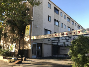  Vacation Hub International | Redan Apartment Main