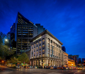  Vacation Hub International | Quality Hotel Batman's Hill On Collins Main