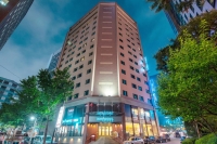  Vacation Hub International | Best Western New Seoul Hotel Main