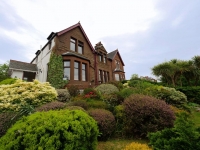  Vacation Hub International | The Belvedere Hotel Brodick Main