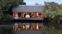  Vacation Hub International | Royal Chundu Zambezi River Lodge Main