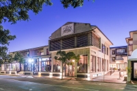  Vacation Hub International | aha The Rex Hotel Main