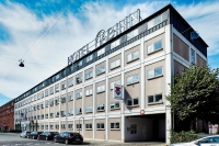  Vacation Hub International | Cabinn Scandinavia Main