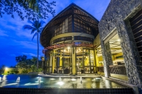  Vacation Hub International | New Star Beach Resort Main