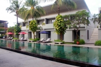  Vacation Hub International | Oasis Kuta Main