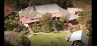  Vacation Hub International | Mooiplaatsie Country Estate Main