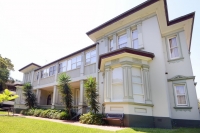  Vacation Hub International | St Marks Lodge Main