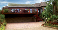  Vacation Hub International | Addo Gateway Lodge Main