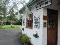  Vacation Hub International | Thatchers Guest House Main