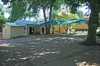  Vacation Hub International | Drinkwater Guest Farm Main