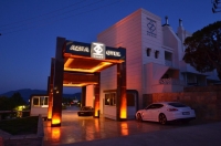  Vacation Hub International | Azka Hotel Main