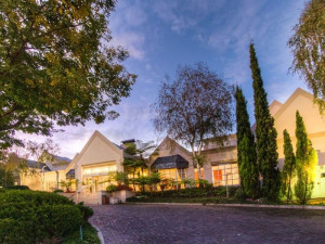 Vacation Hub International | City Lodge Hotel Sandton, Morningside Main