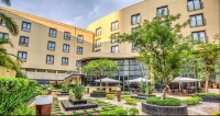  Vacation Hub International | City Lodge Umhlanga Main