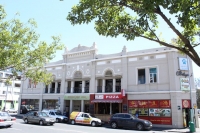  Vacation Hub International | Courtyard At Cape Town Main