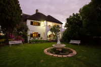  Vacation Hub International | Zonneweelde Guest House Main