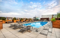  Vacation Hub International | Liason Capitol Hill Hotel Washington Main