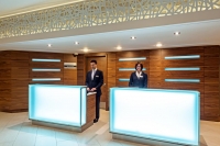  Vacation Hub International | Crowne Plaza Seattle Main