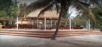  Vacation Hub International | Pomene Lodge Main