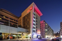  Vacation Hub International | Ibis Mall Of Emirates Main