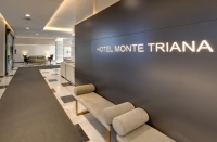  Vacation Hub International | Monte Triana Hotel Seville Main