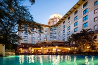  Vacation Hub International | Southern Sun Dar Es Salaam Main