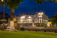  Vacation Hub International | Millenium Glasgow Main
