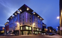  Vacation Hub International | Novotel Glasgow Main