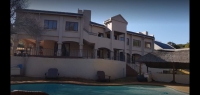  Vacation Hub International | Magalies River Lodge - Guest Lodge Main