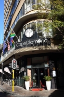  Vacation Hub International | Cape Diamond Hotel Main
