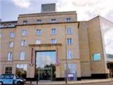  Vacation Hub International | Premier Inn Edinburgh Haymarket Hotel Main
