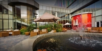  Vacation Hub International | Talatona Convention Hotel Main