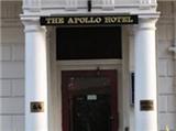  Vacation Hub International | Apollo Hotel Main