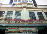  Vacation Hub International | D'oriental Inn Main