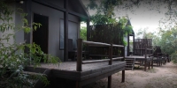  Vacation Hub International | Nkambeni Tented Lodge Main