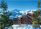  Vacation Hub International | Residence Maeva Charmettoger Les Arc Main