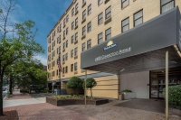  Vacation Hub International | Days Inn Connecticut Avenue Main