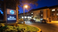  Vacation Hub International | Best Western John Muir Inn Main